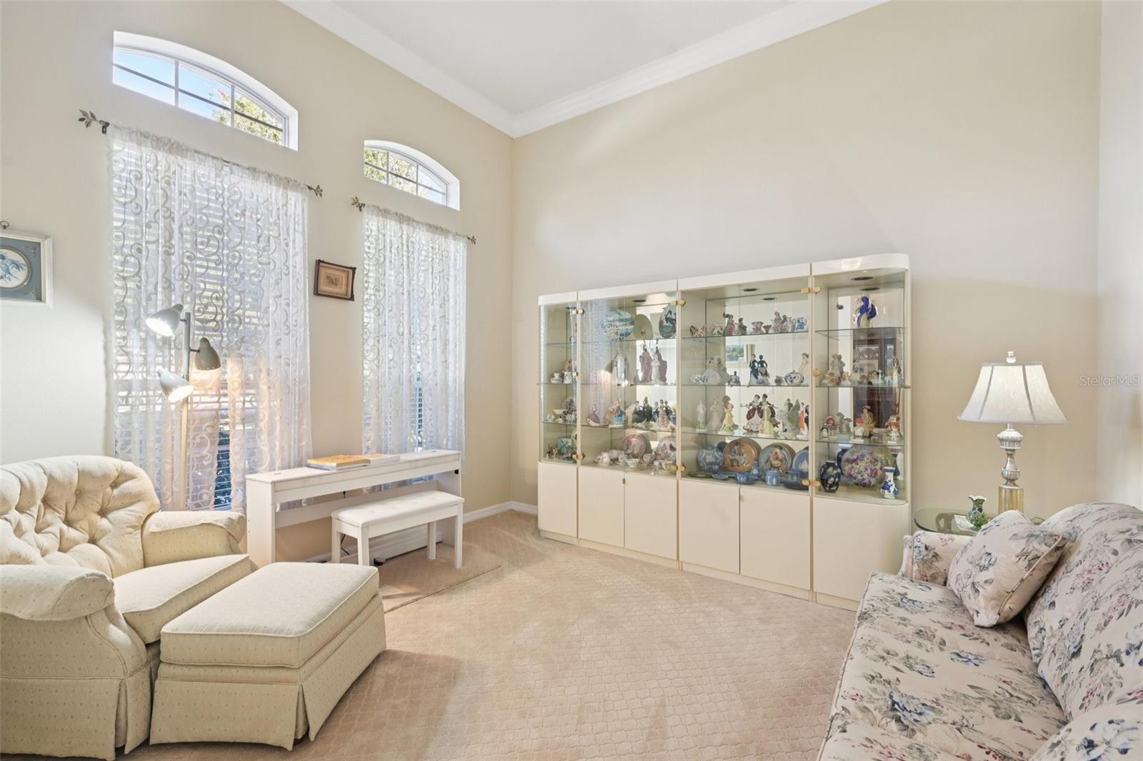 MILL CREEK PH VII-B - Residential