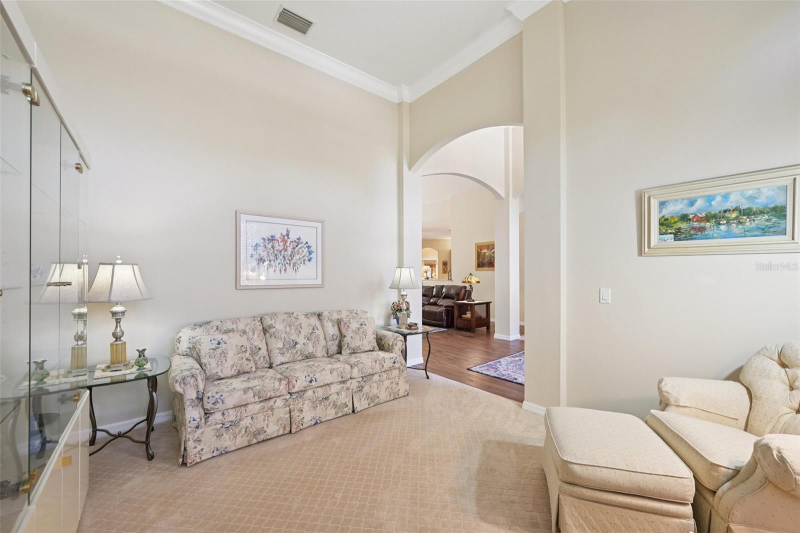 MILL CREEK PH VII-B - Residential