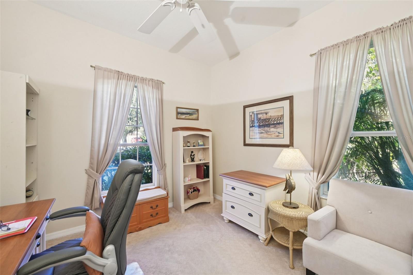 MILL CREEK PH VII-B - Residential