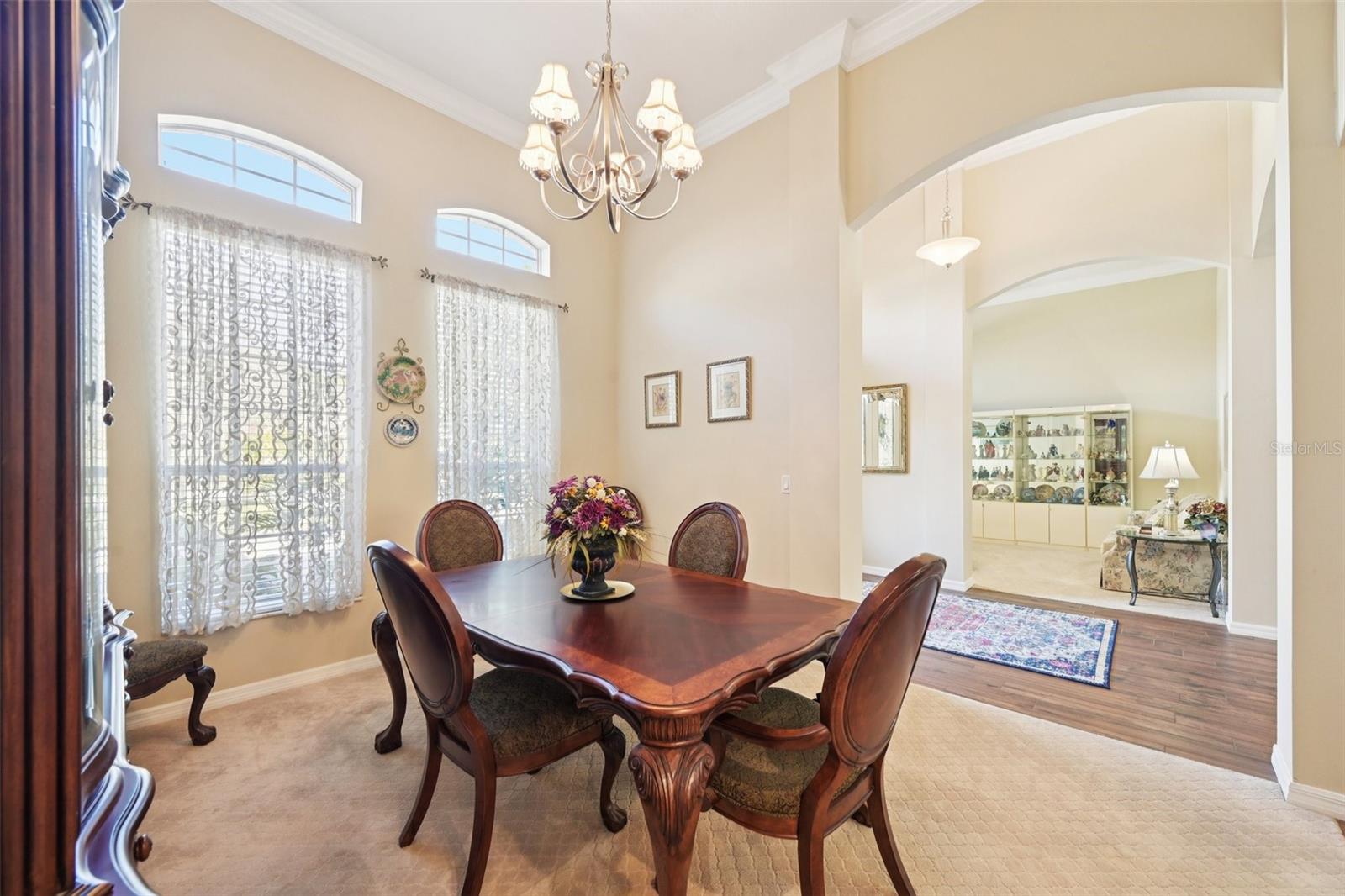 MILL CREEK PH VII-B - Residential