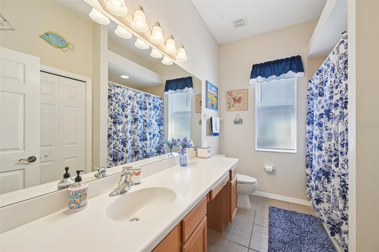 MILL CREEK PH VII-B - Residential