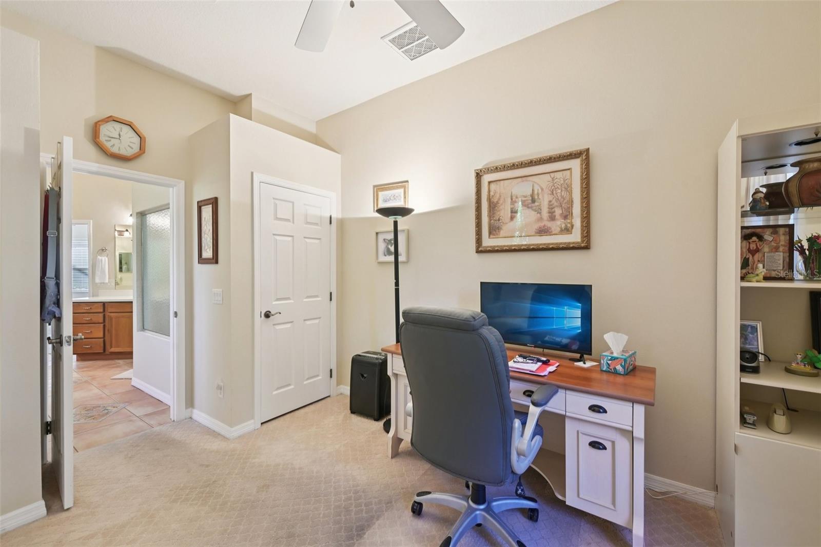 MILL CREEK PH VII-B - Residential