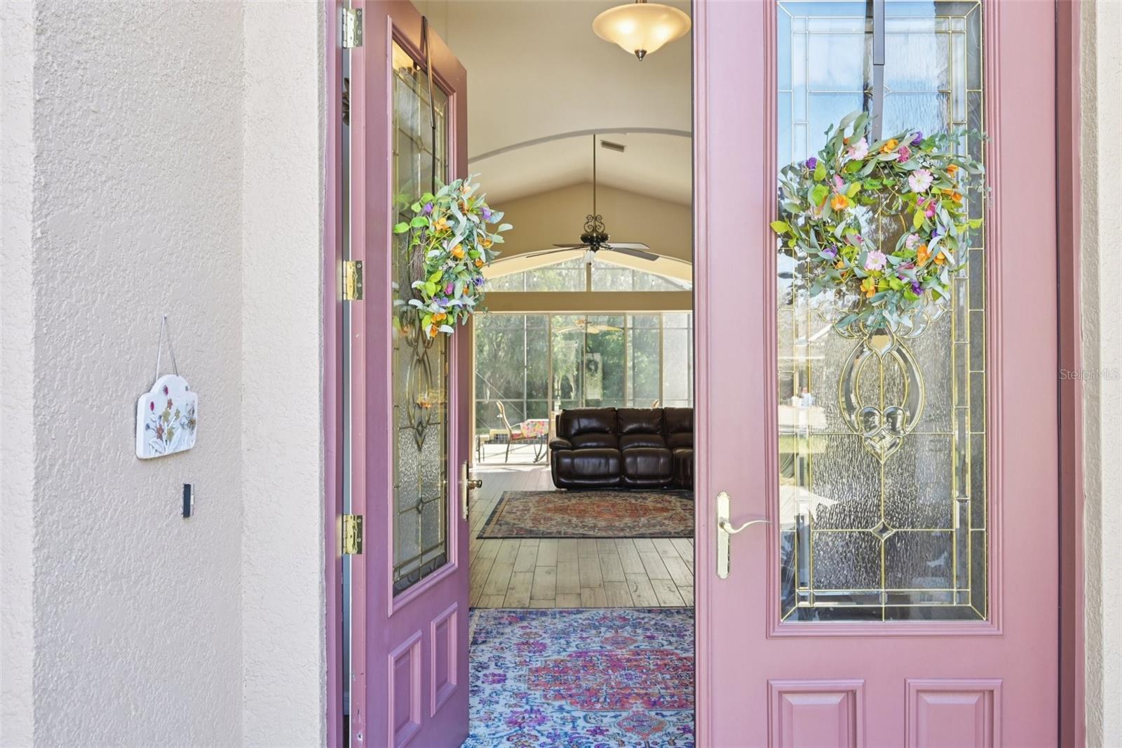 MILL CREEK PH VII-B - Residential