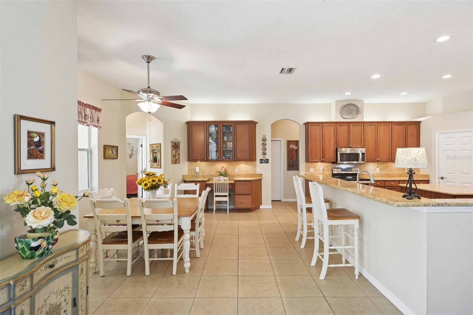 MILL CREEK PH VII-B - Residential