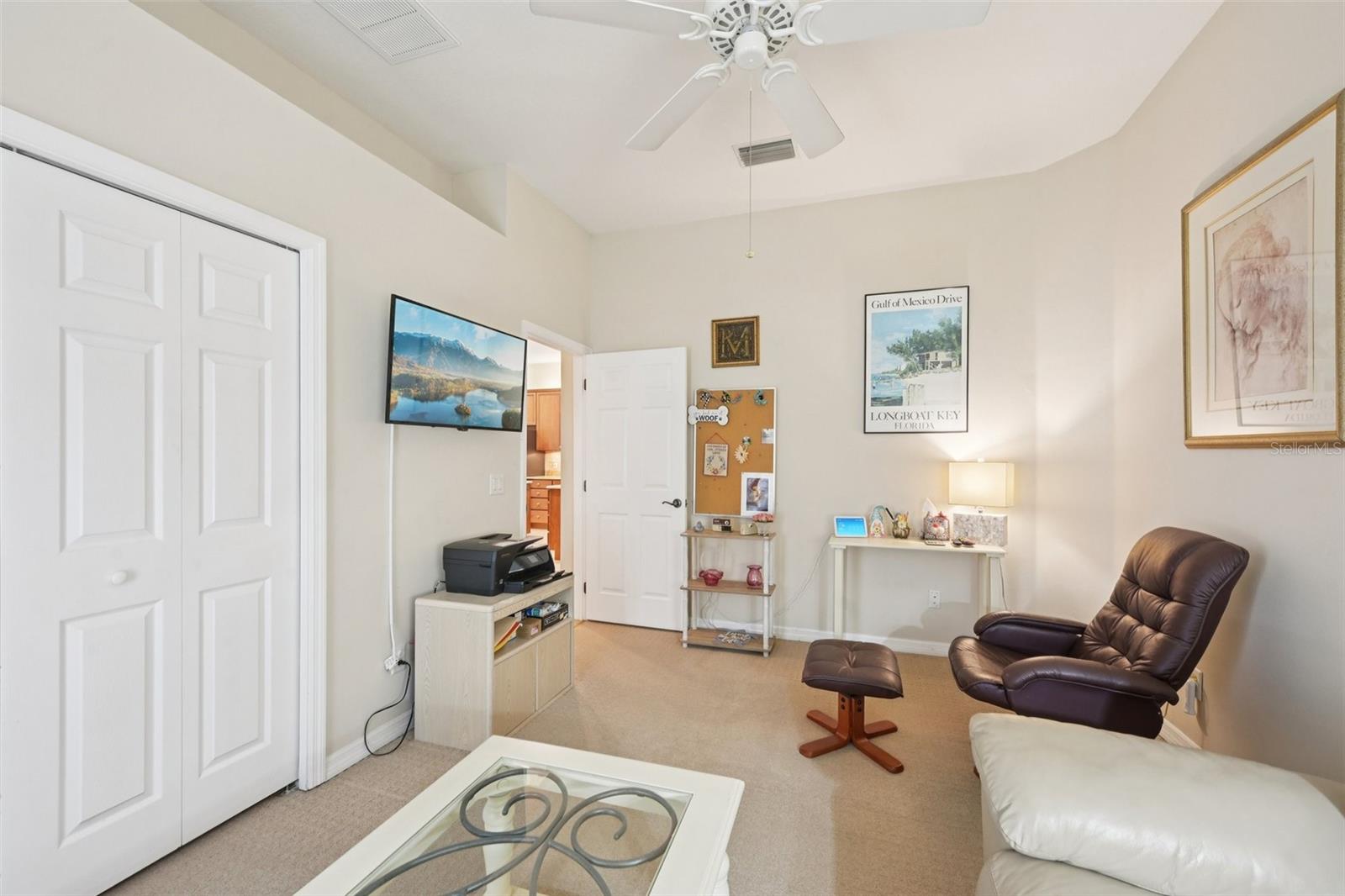 MILL CREEK PH VII-B - Residential