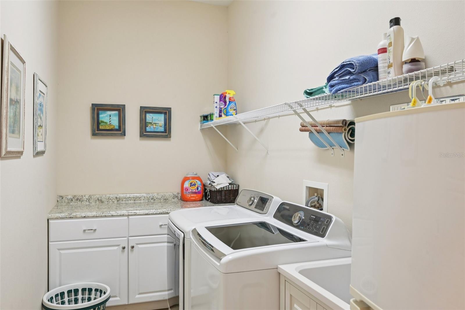 MILL CREEK PH VII-B - Residential