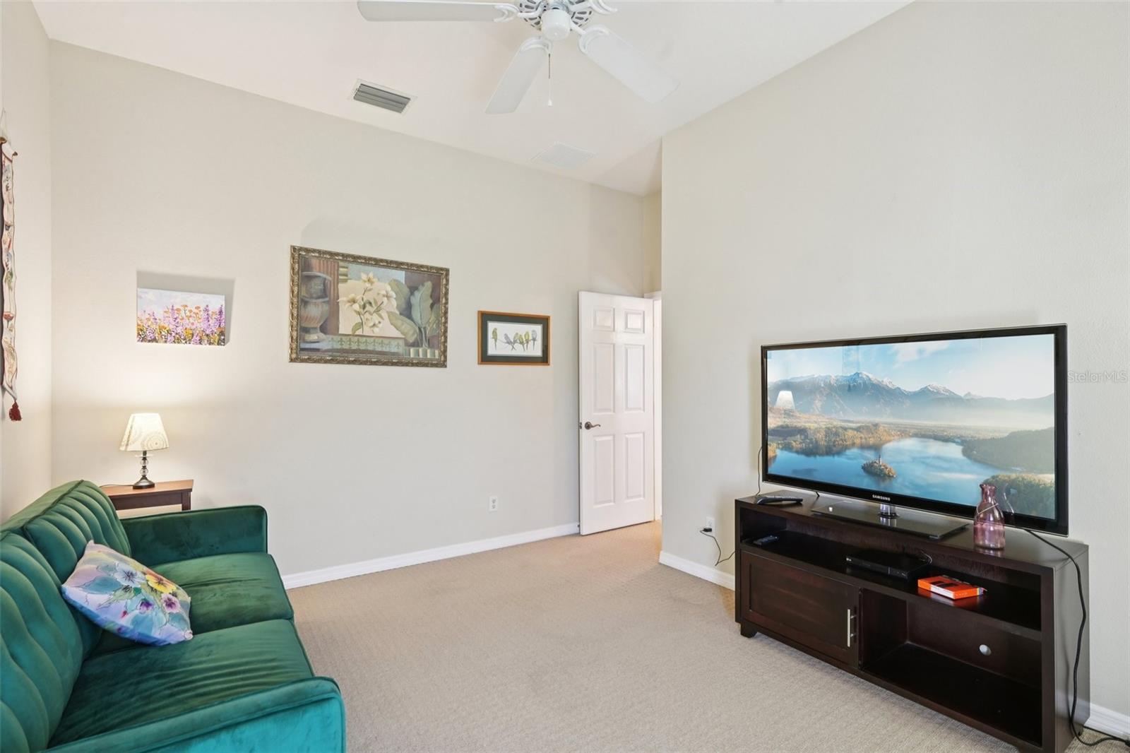 MILL CREEK PH VII-B - Residential