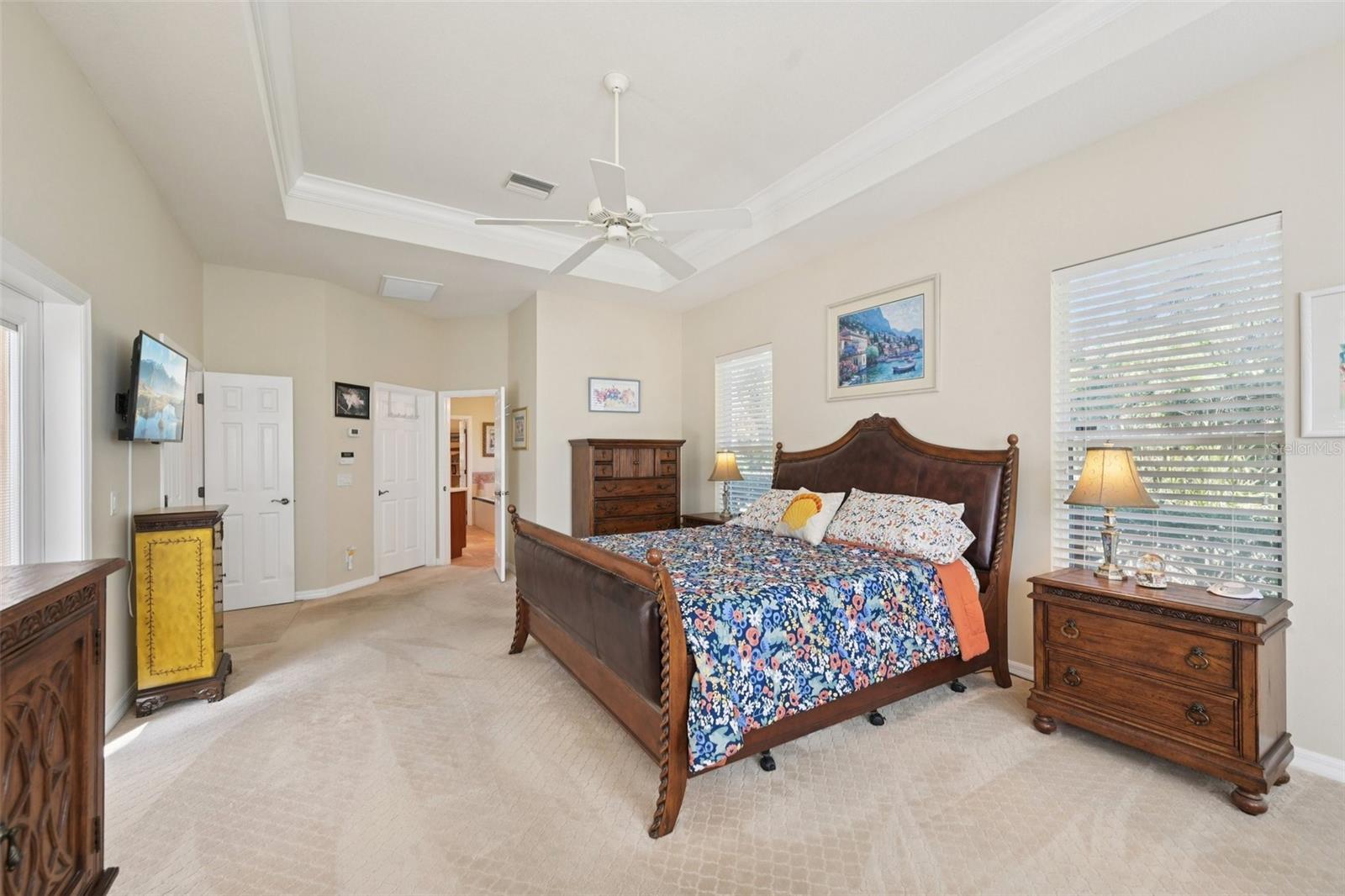 MILL CREEK PH VII-B - Residential