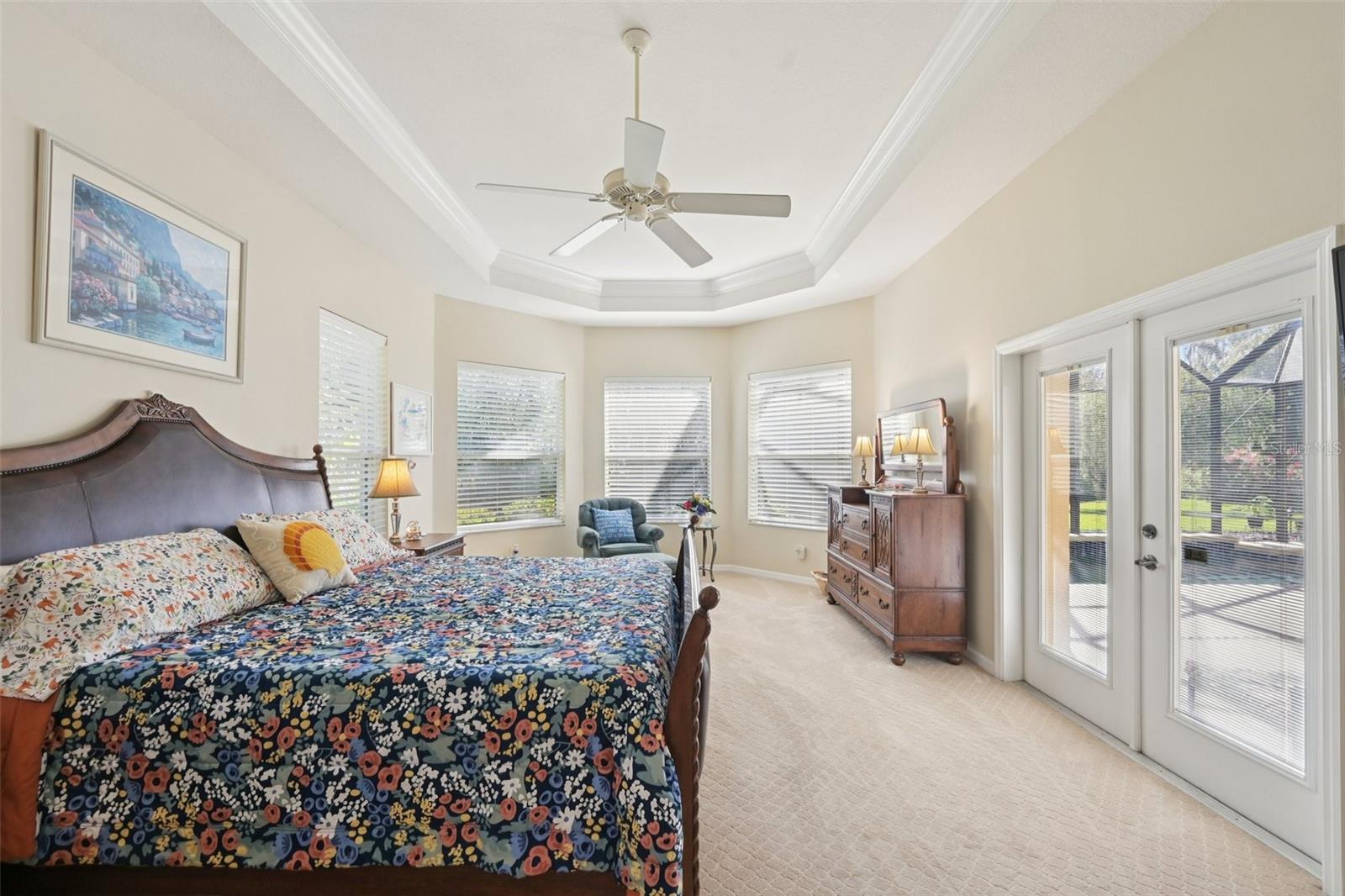 MILL CREEK PH VII-B - Residential