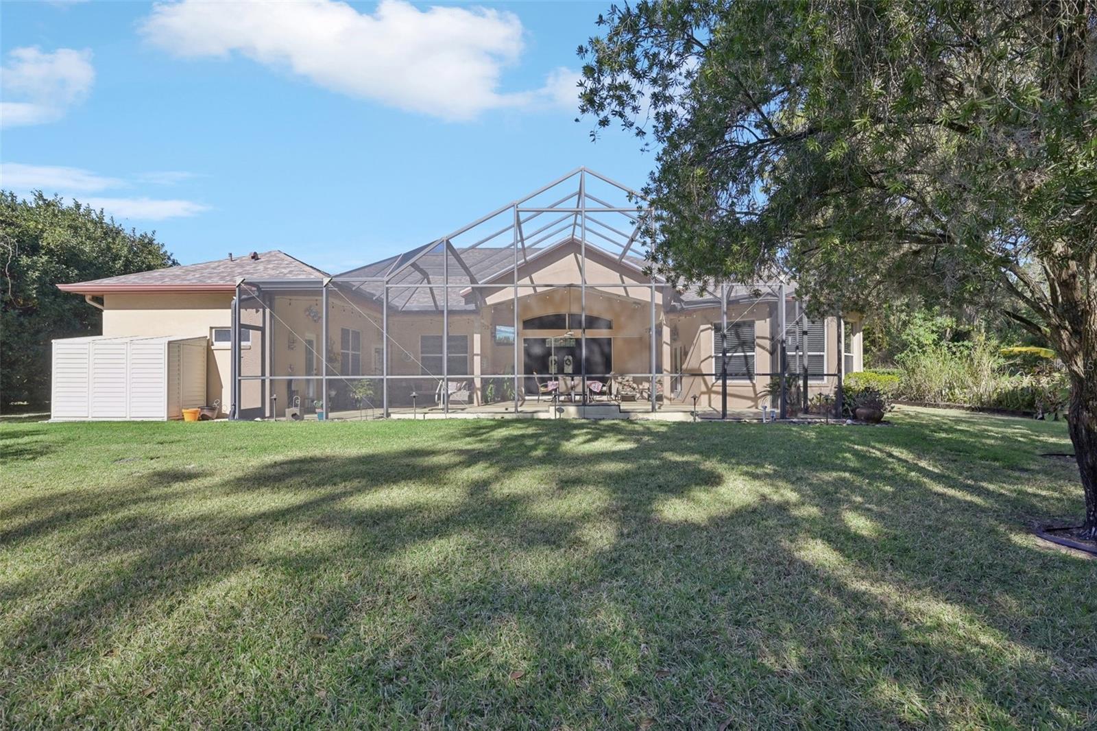 MILL CREEK PH VII-B - Residential