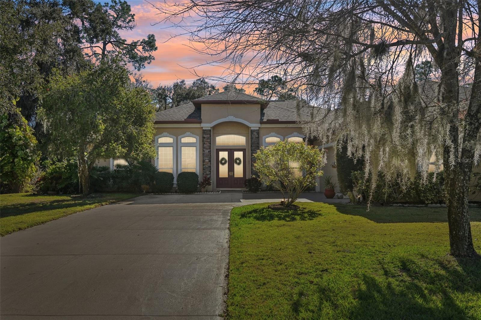 MILL CREEK PH VII-B - Residential