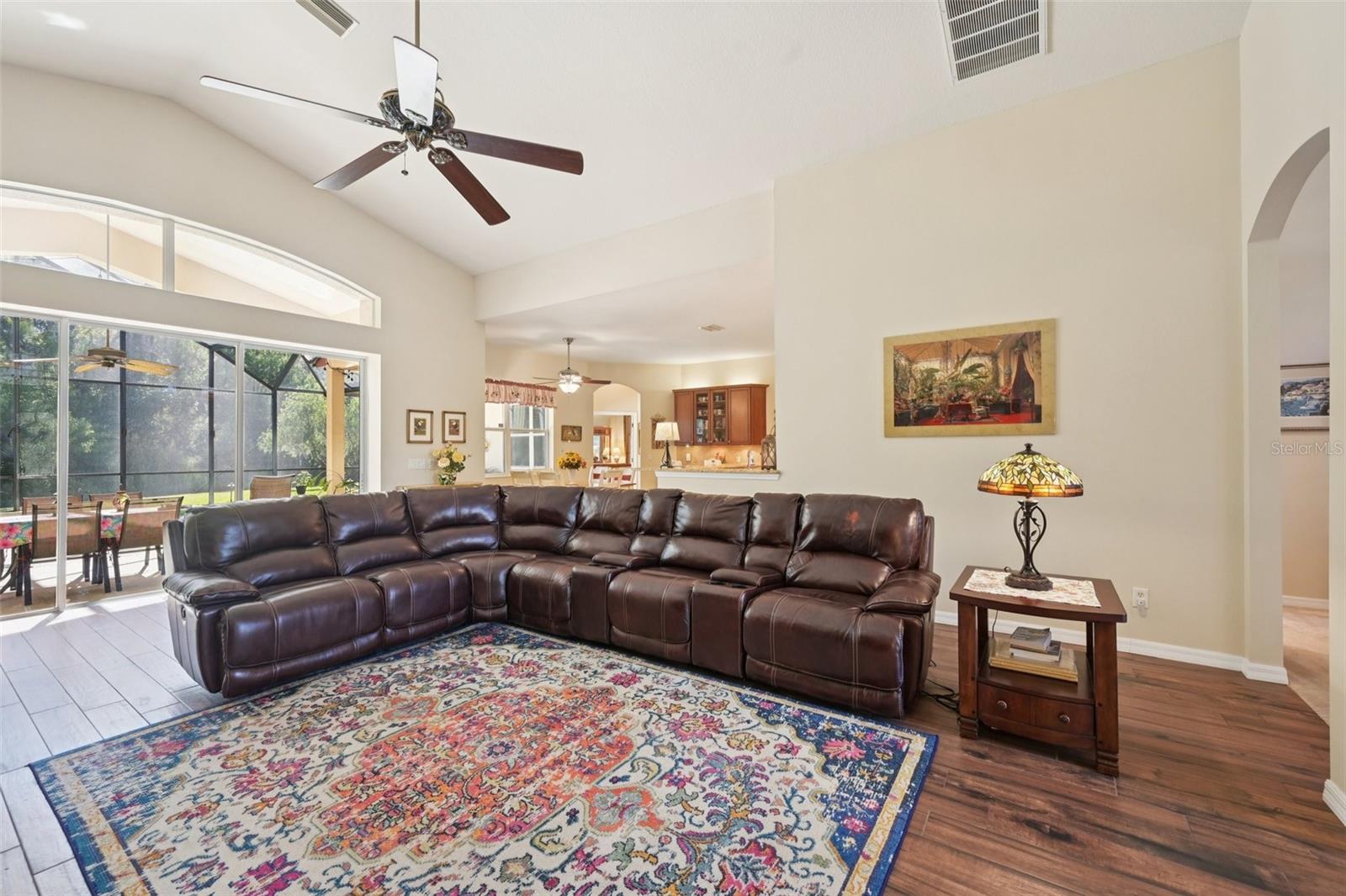 MILL CREEK PH VII-B - Residential