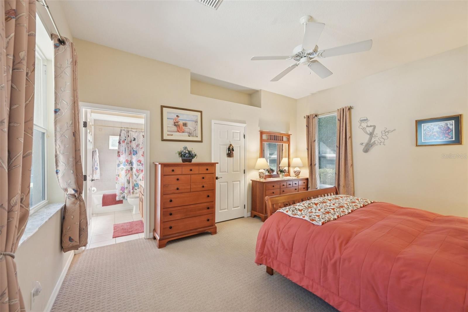 MILL CREEK PH VII-B - Residential