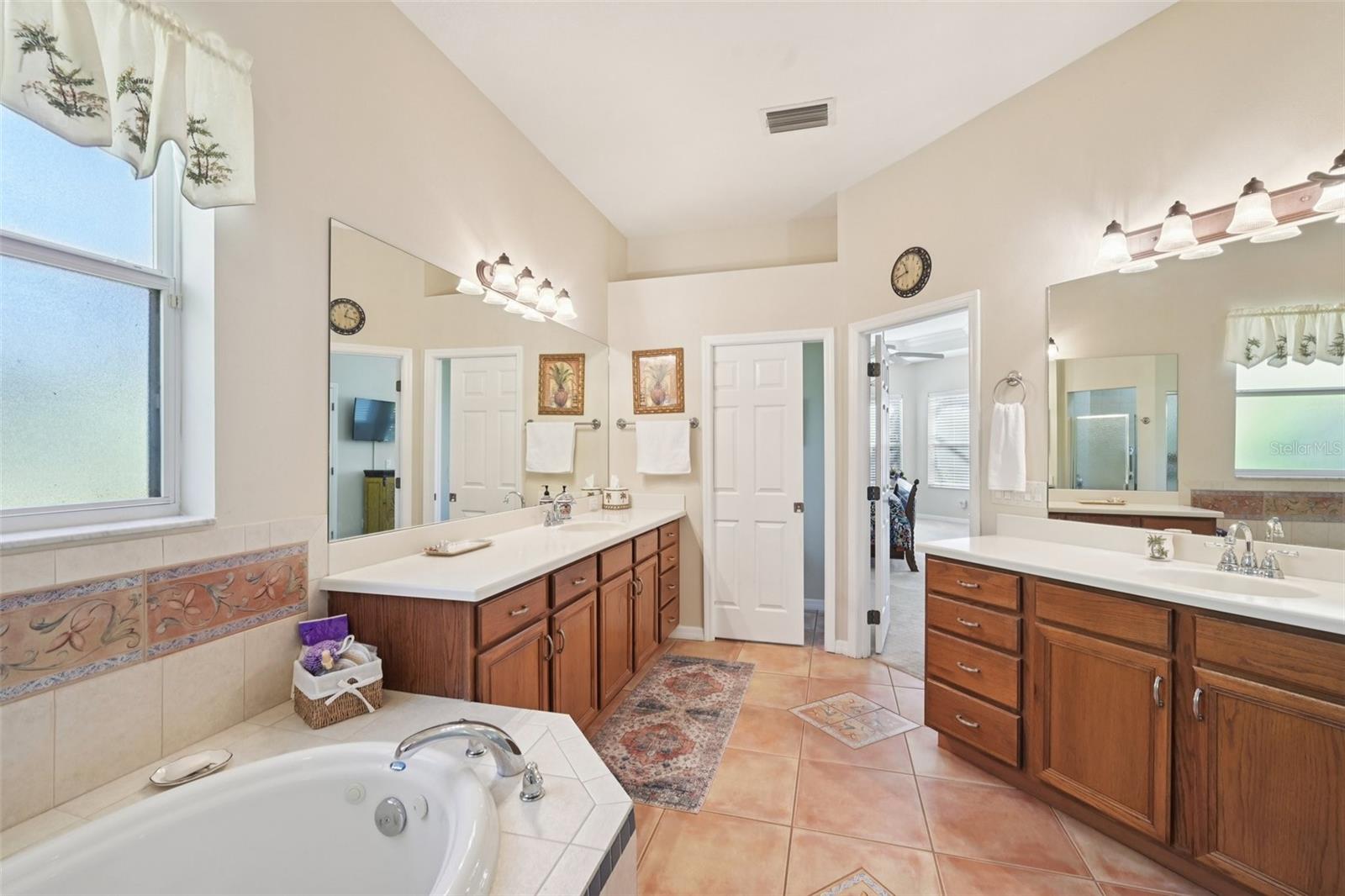 MILL CREEK PH VII-B - Residential