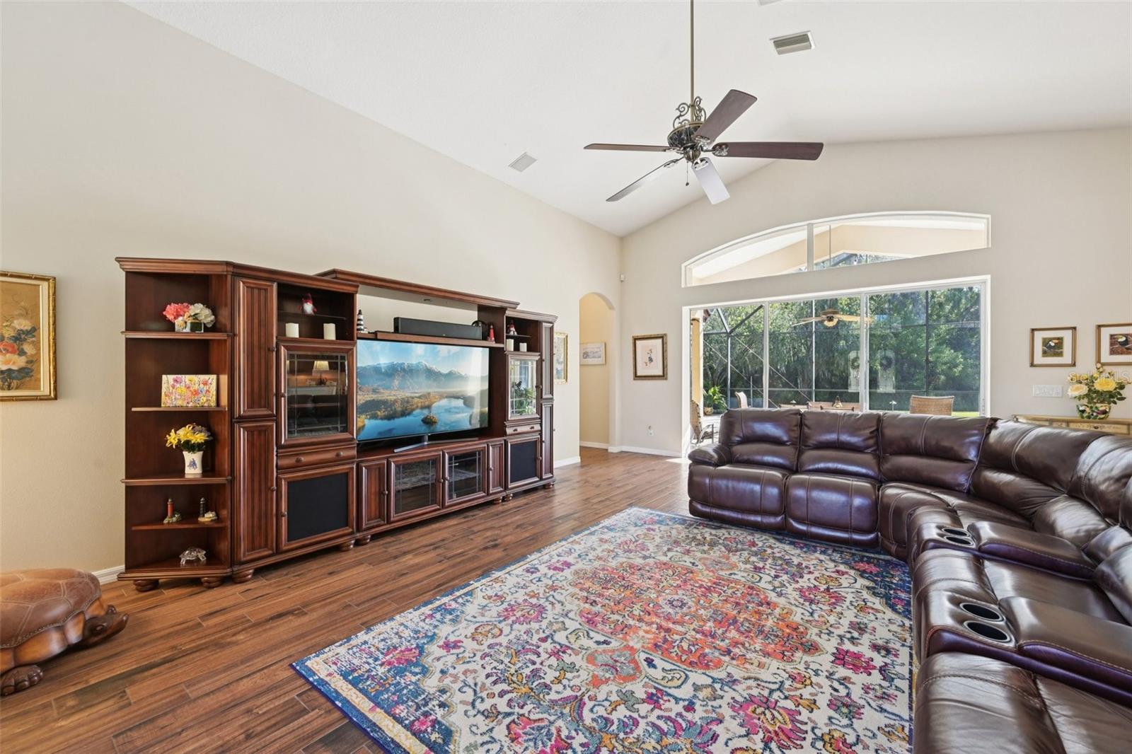 MILL CREEK PH VII-B - Residential