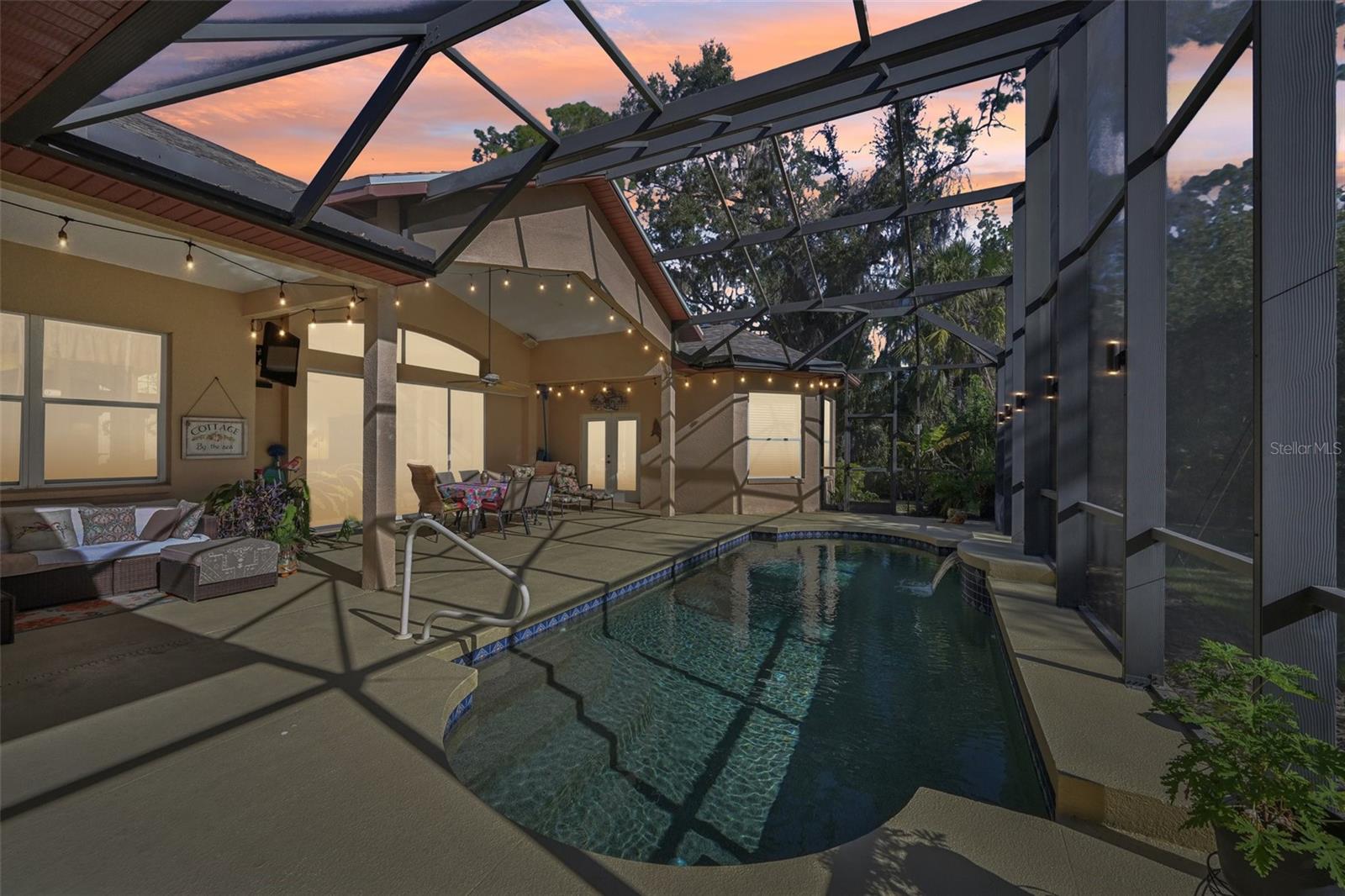 MILL CREEK PH VII-B - Residential