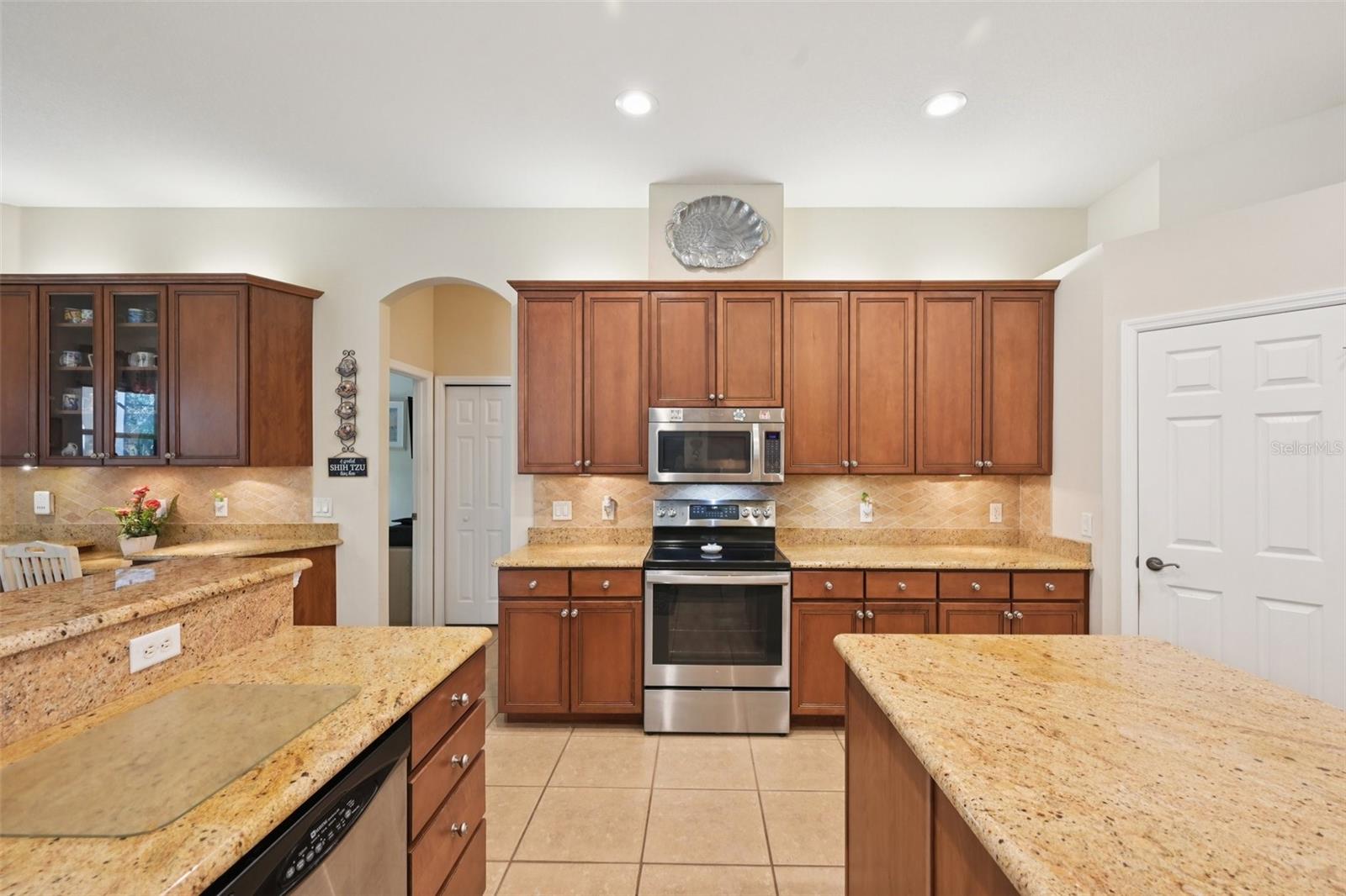 MILL CREEK PH VII-B - Residential