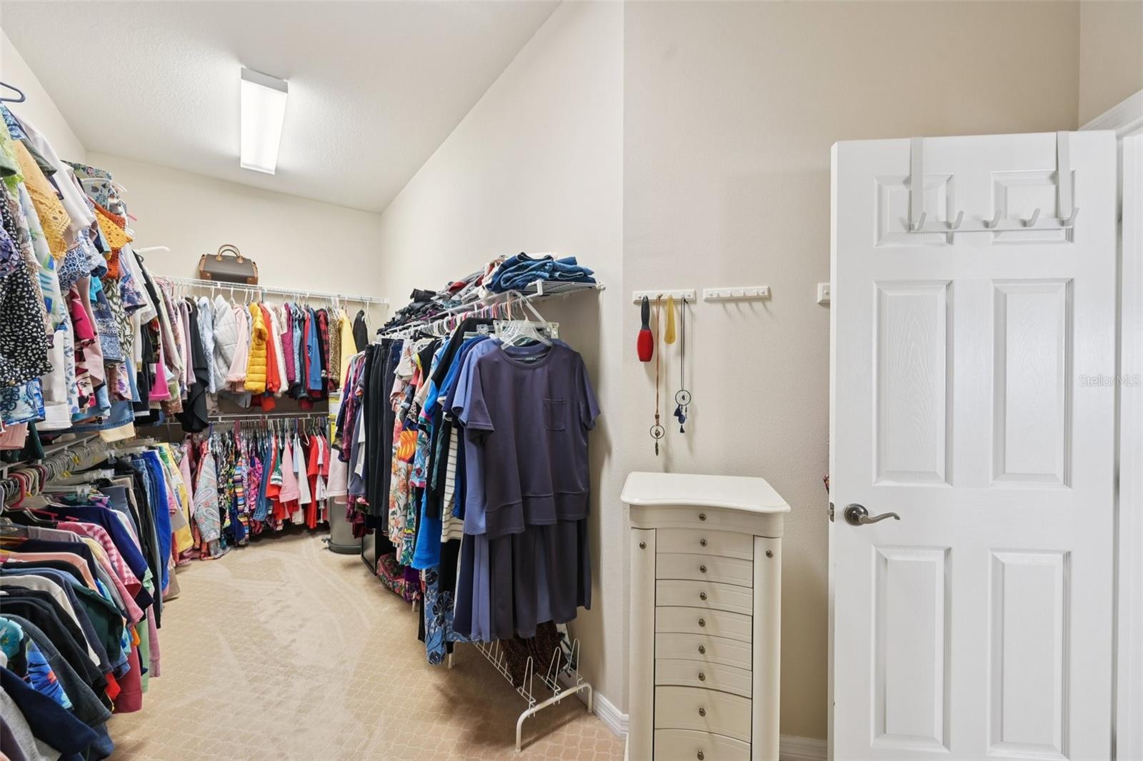 MILL CREEK PH VII-B - Residential