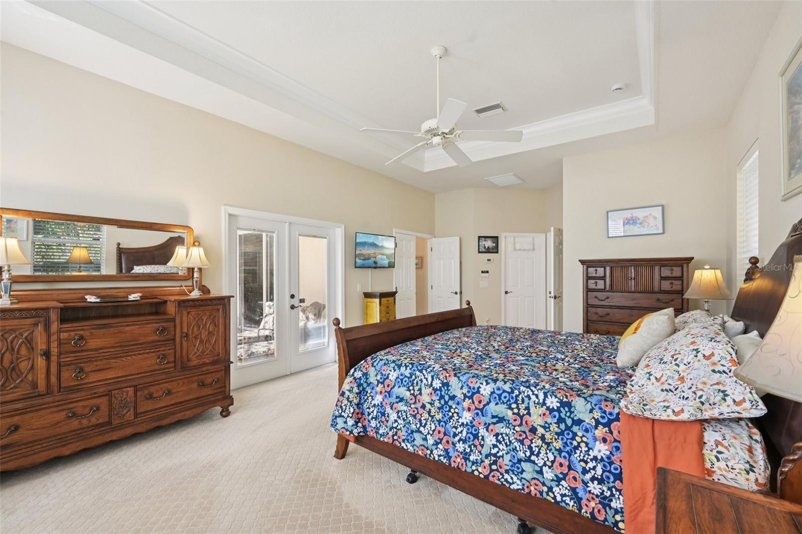 MILL CREEK PH VII-B - Residential