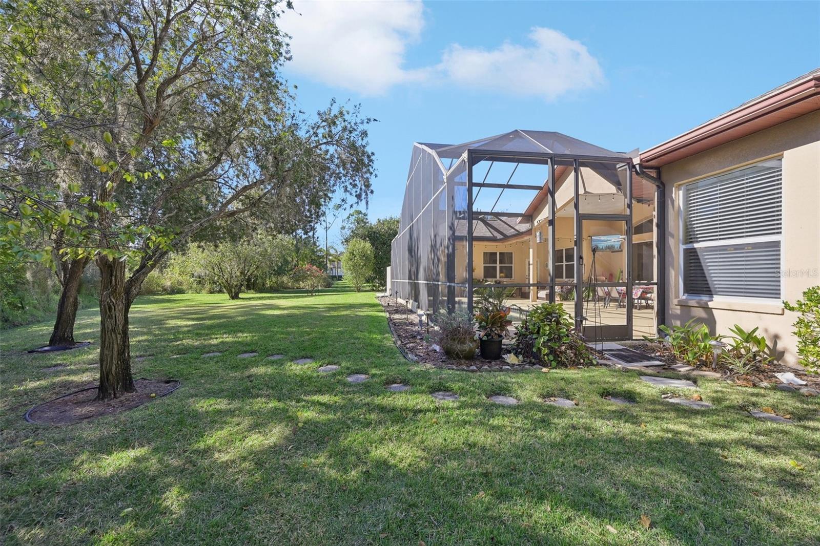 MILL CREEK PH VII-B - Residential