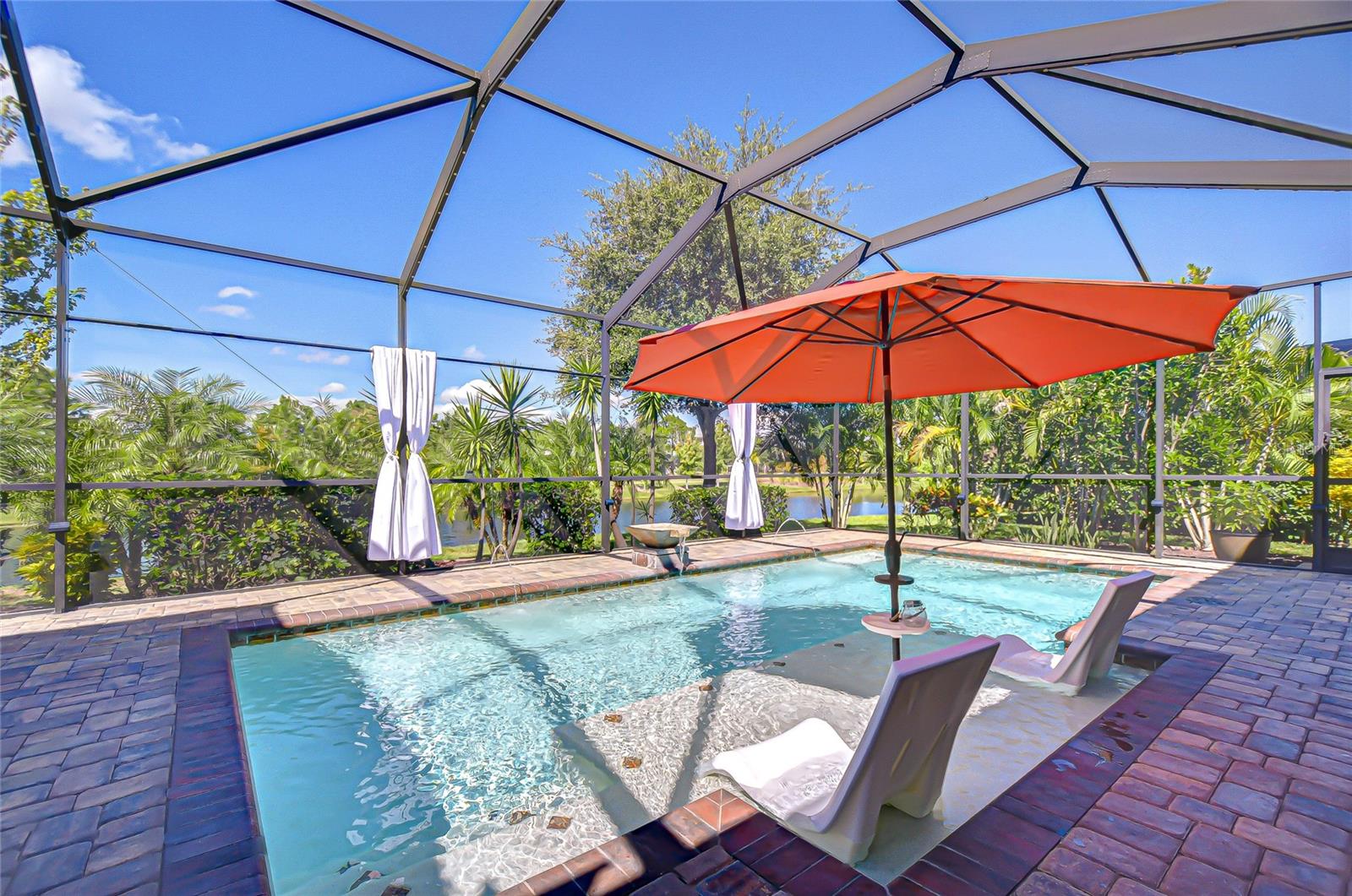 WATERLEAF - Residential