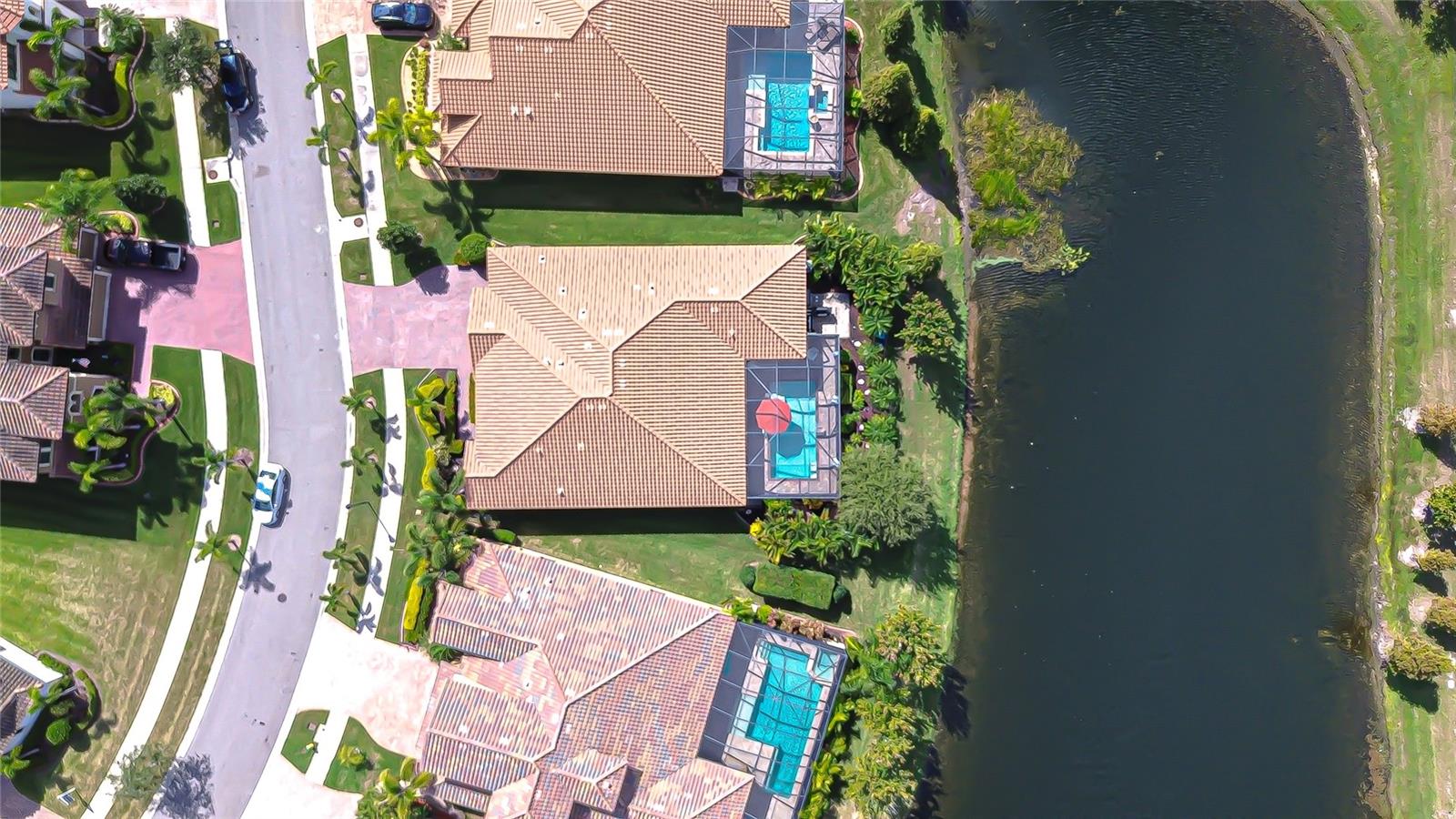 WATERLEAF - Residential