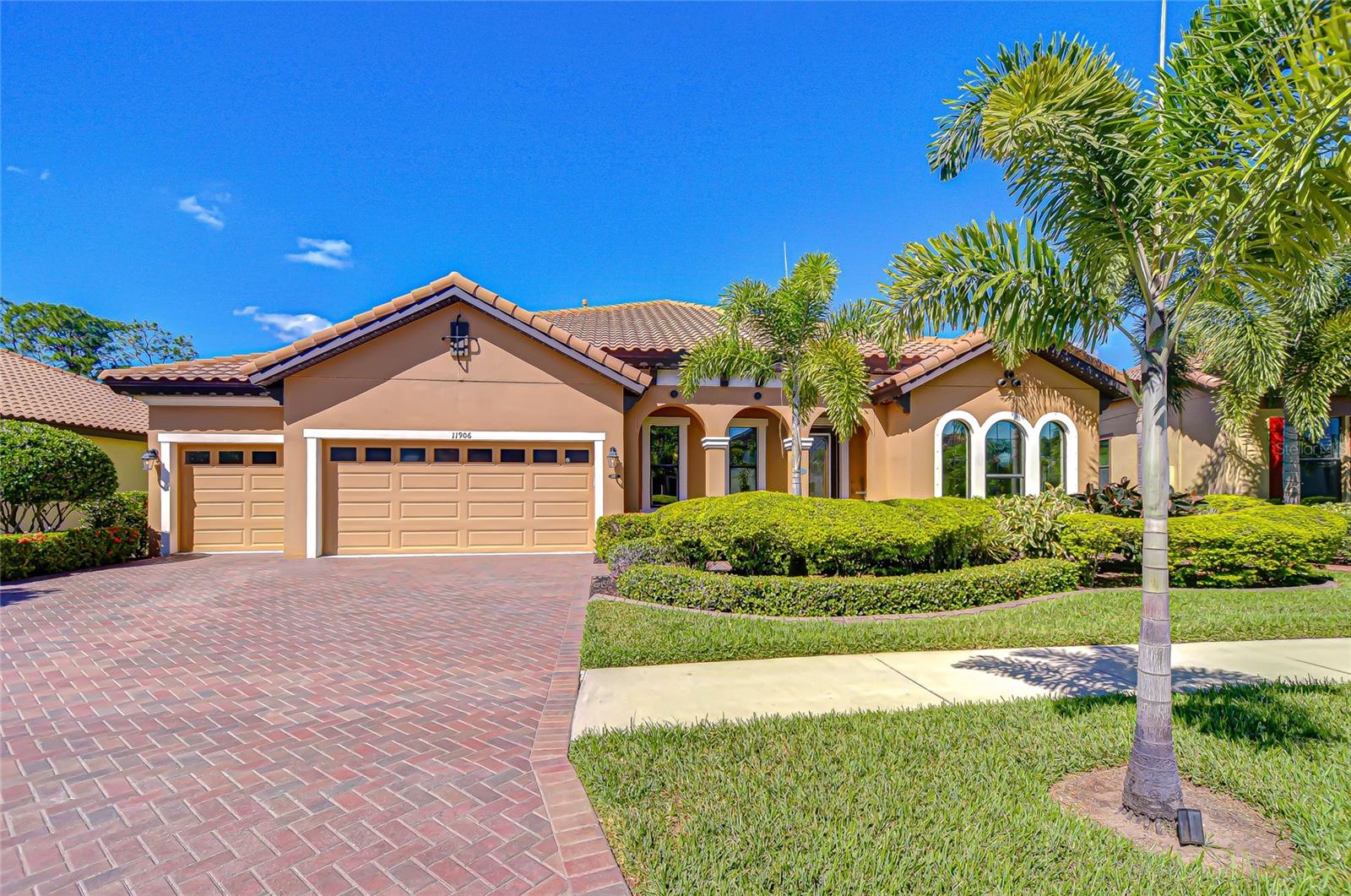 WATERLEAF - Residential