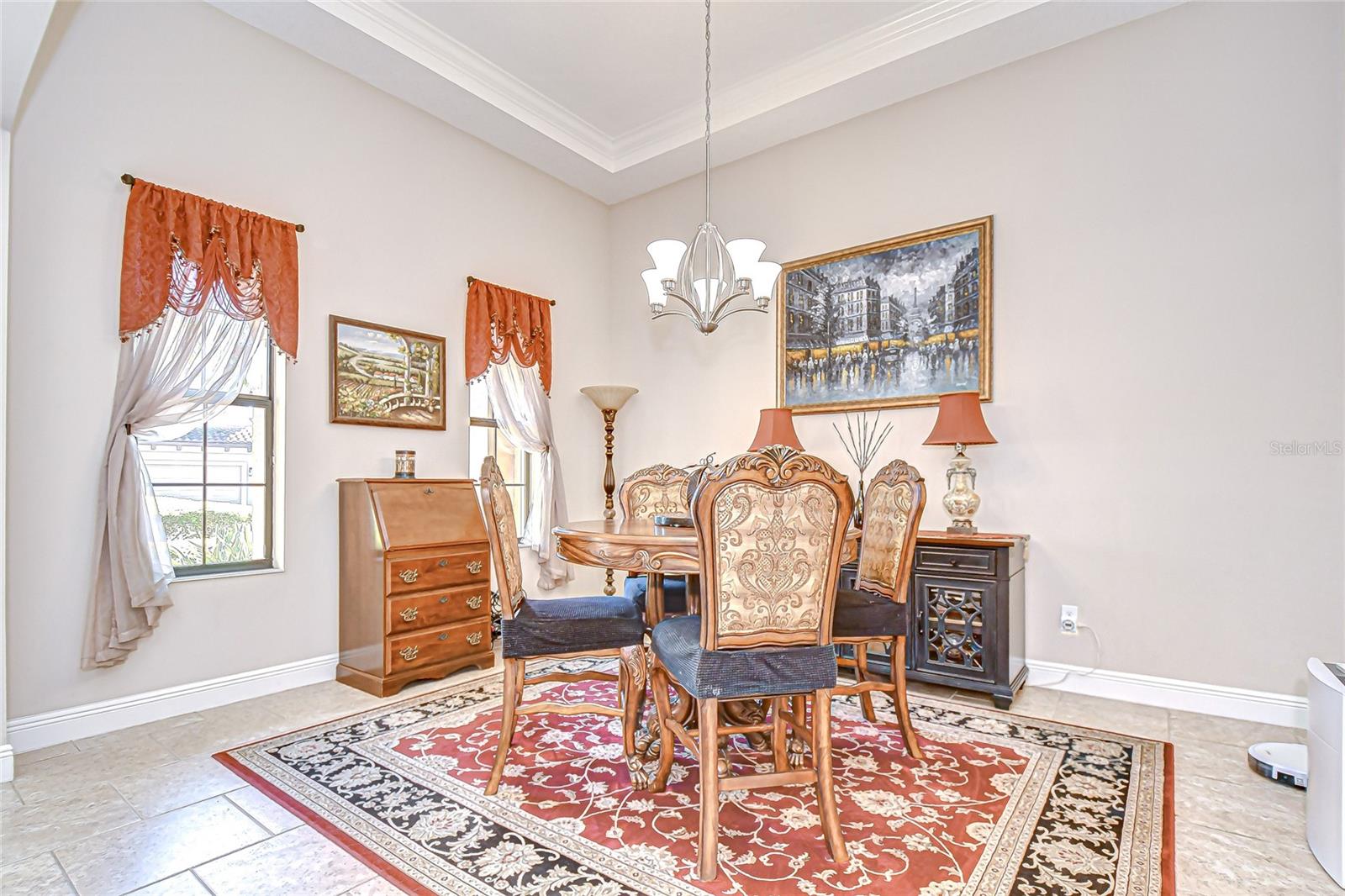 WATERLEAF - Residential