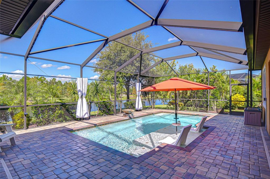 Photo of 11906 Climbing Fern Avenue, Riverview, FL 33579 (MLS # TB8439961)