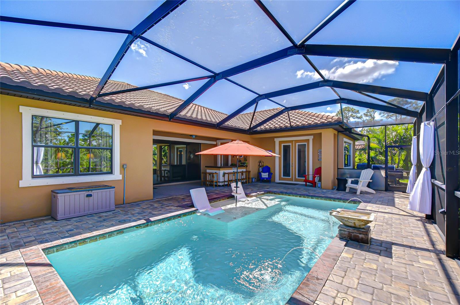 WATERLEAF - Residential