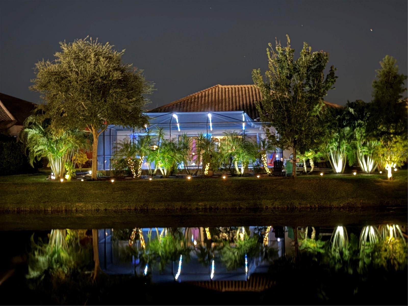 WATERLEAF - Residential