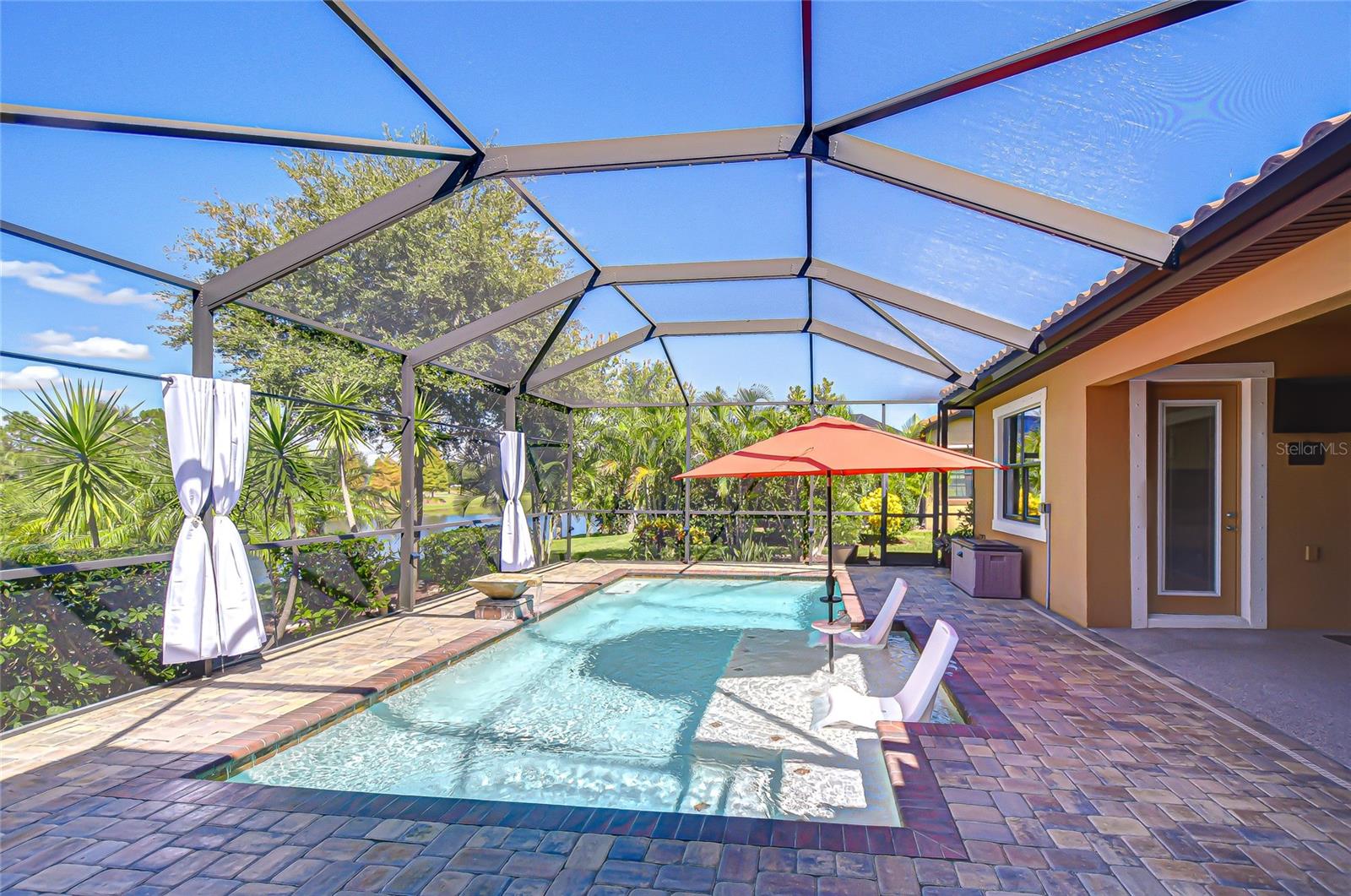 WATERLEAF - Residential