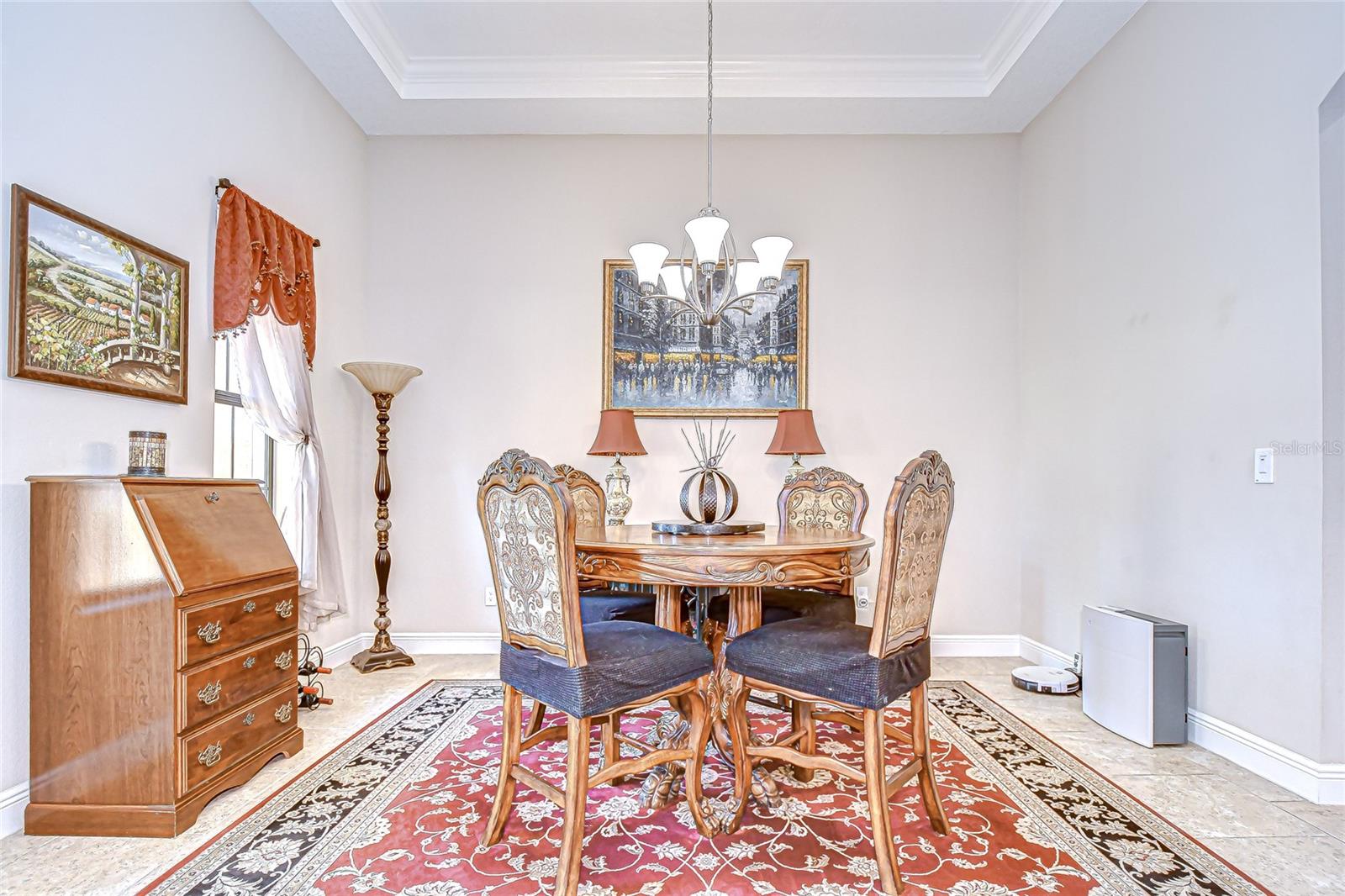 WATERLEAF - Residential