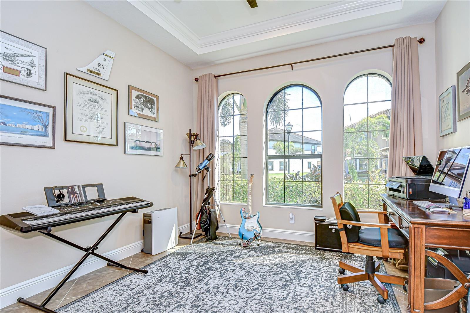 WATERLEAF - Residential