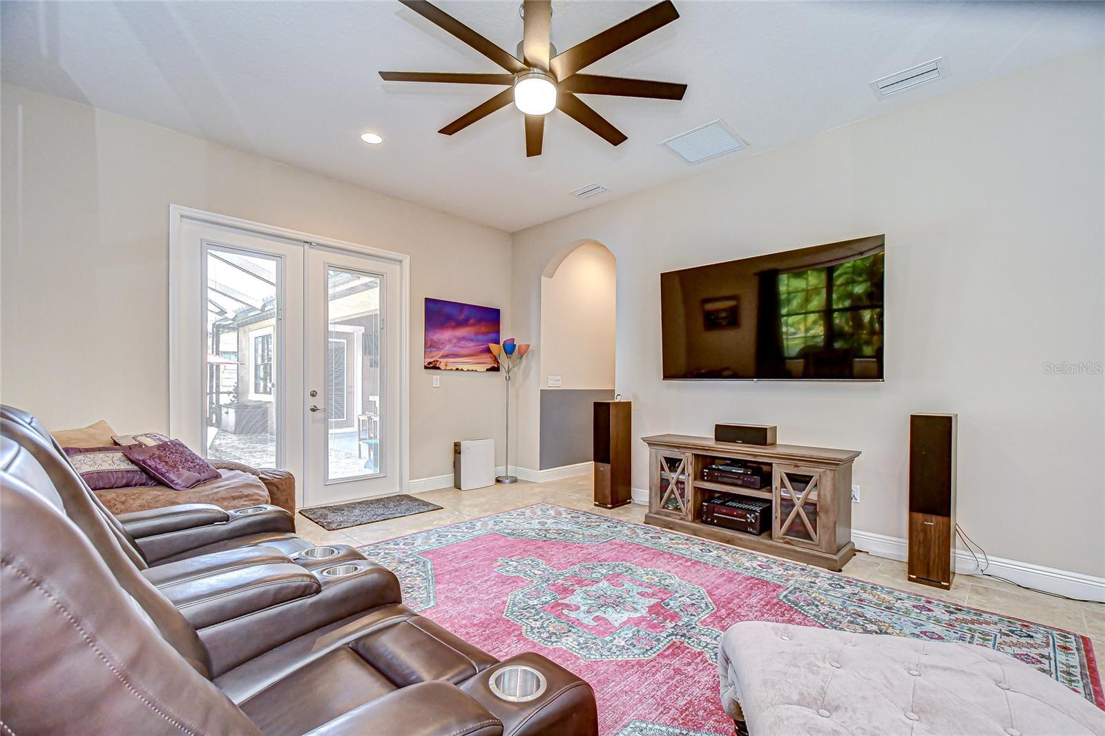 WATERLEAF - Residential