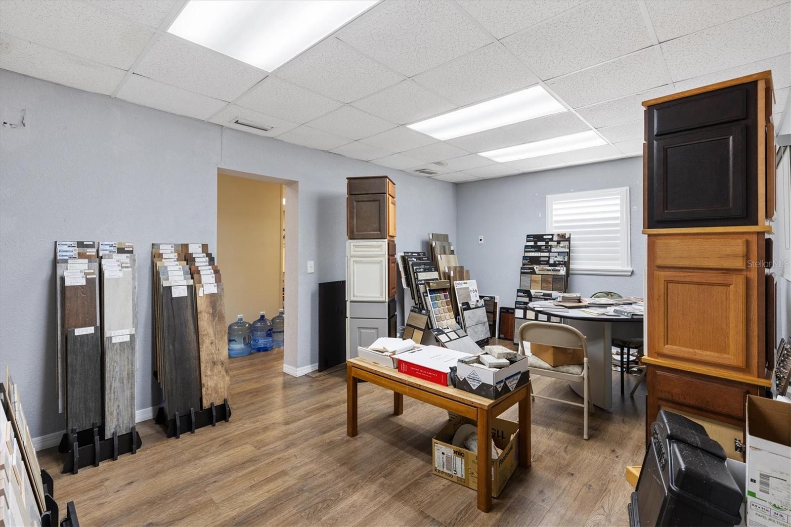 RICES SUB/CARUTHERS ADD - Commercial Sale