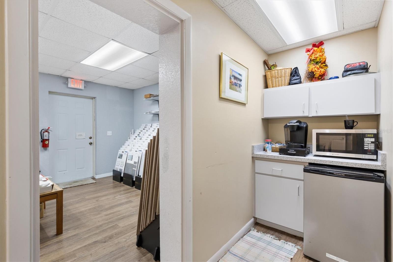 RICES SUB/CARUTHERS ADD - Commercial Sale