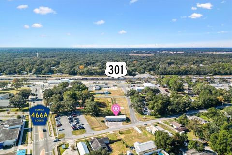 Tiny photo for 609 N Old Wire Road, Wildwood, FL 34785 (MLS # G5104682)