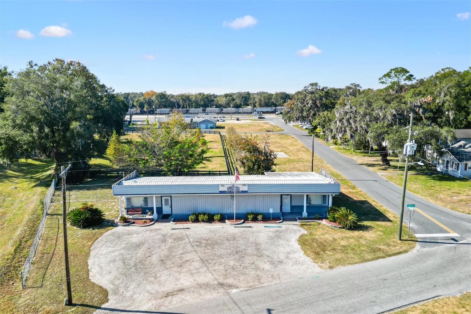 RICES SUB/CARUTHERS ADD - Commercial Sale