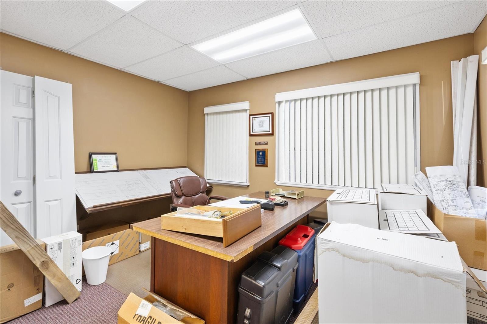 RICES SUB/CARUTHERS ADD - Commercial Sale