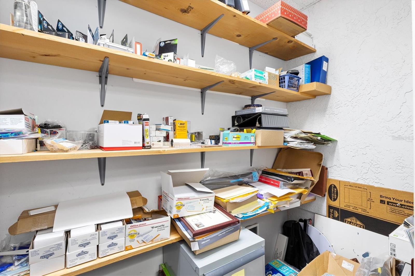 RICES SUB/CARUTHERS ADD - Commercial Sale