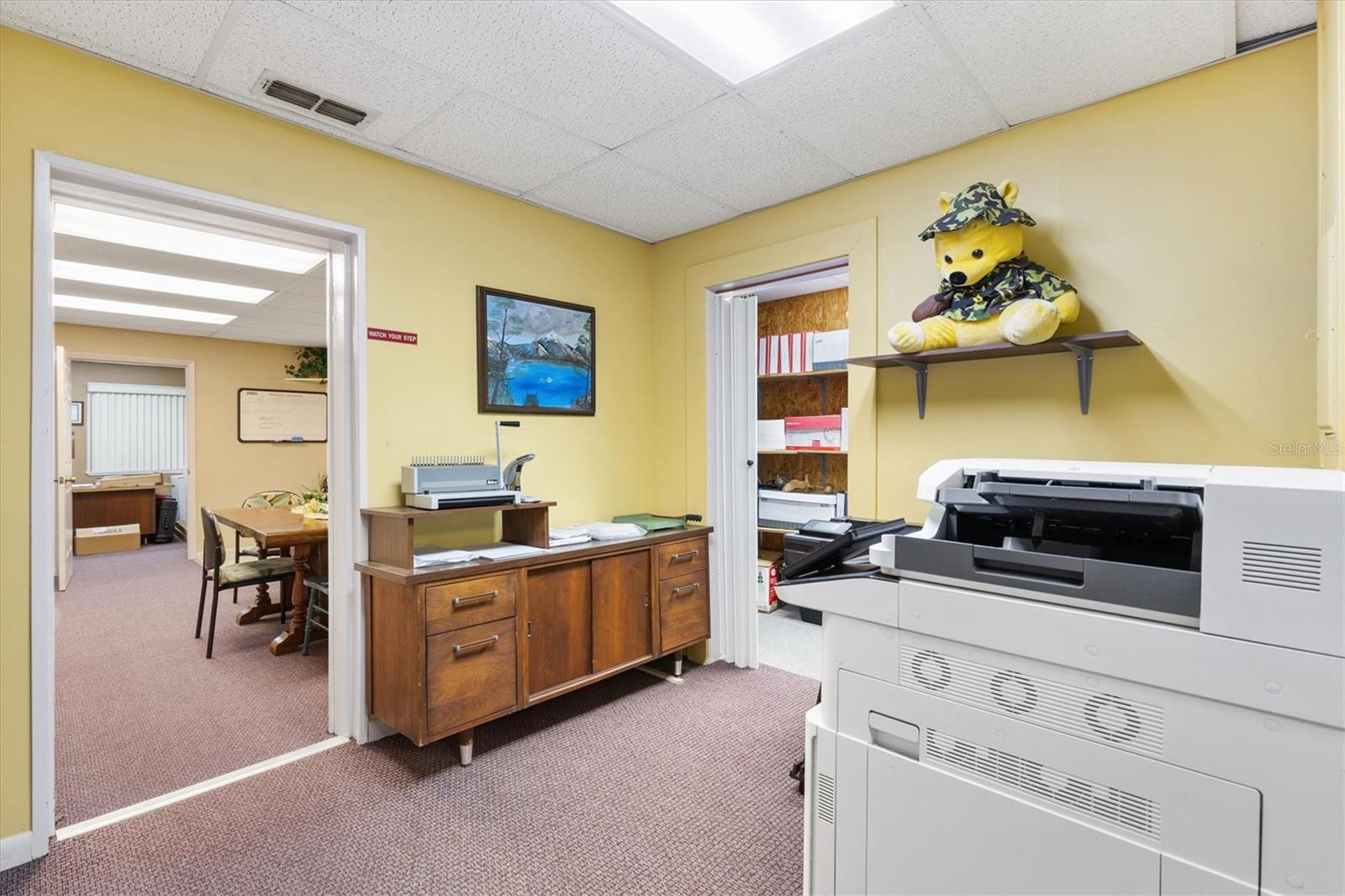 RICES SUB/CARUTHERS ADD - Commercial Sale