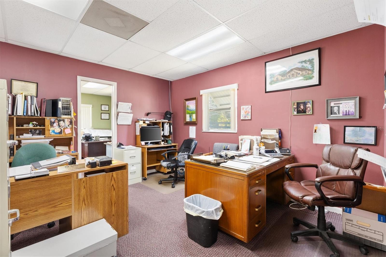 RICES SUB/CARUTHERS ADD - Commercial Sale