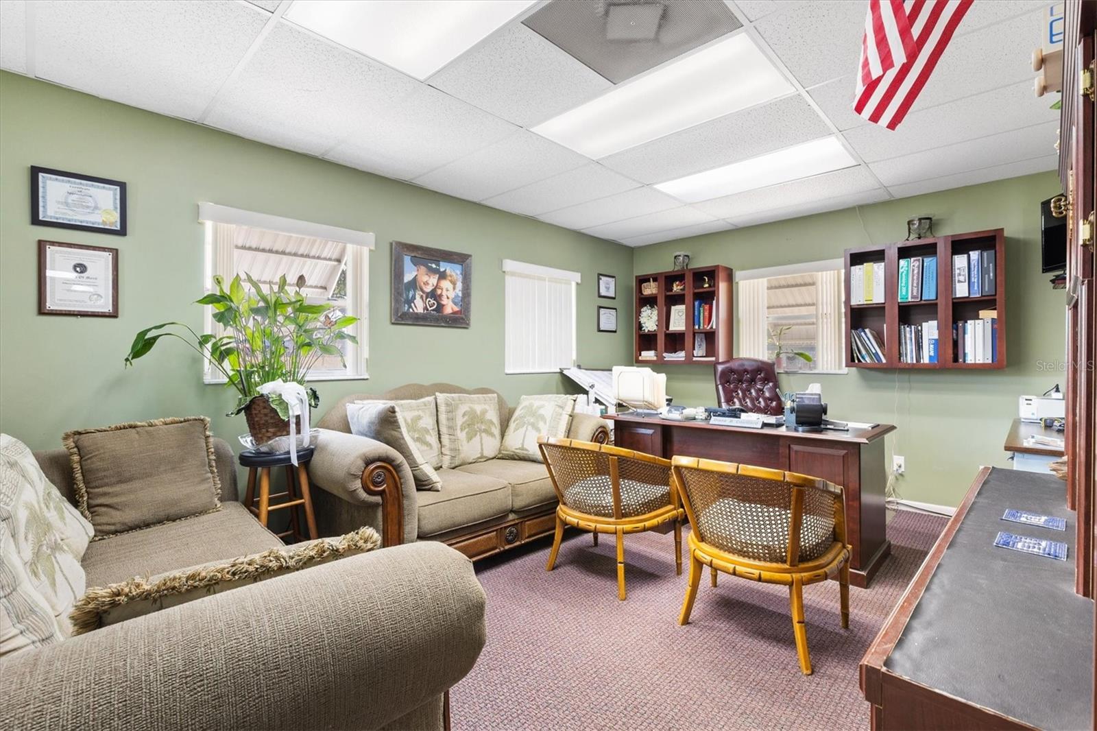 RICES SUB/CARUTHERS ADD - Commercial Sale