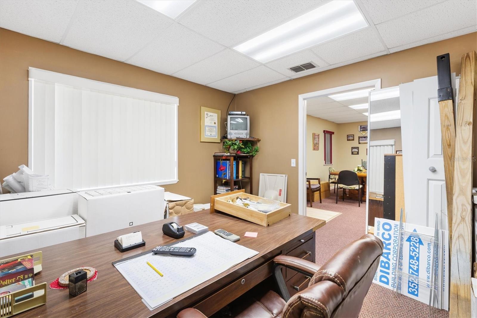 RICES SUB/CARUTHERS ADD - Commercial Sale