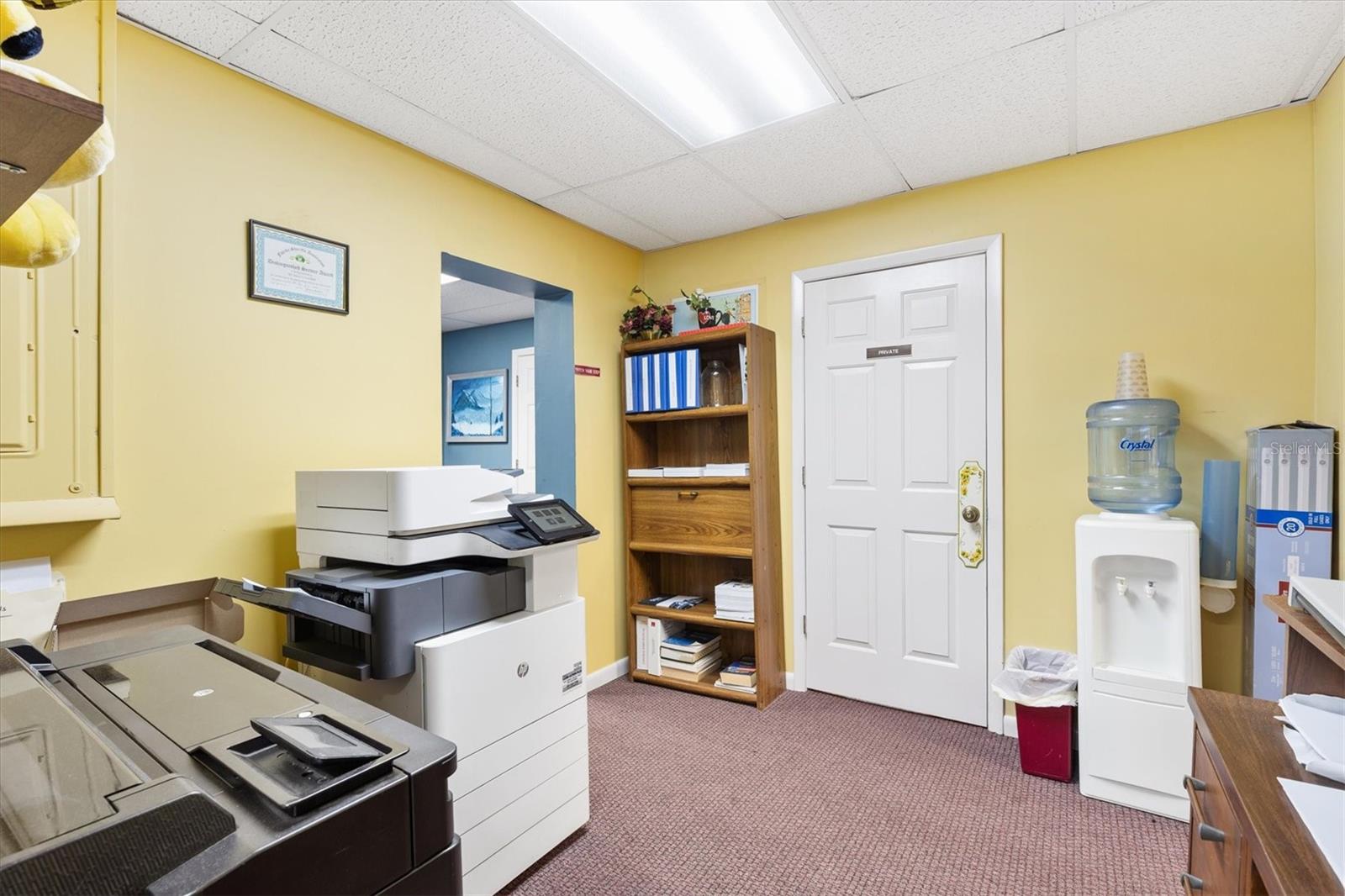 RICES SUB/CARUTHERS ADD - Commercial Sale