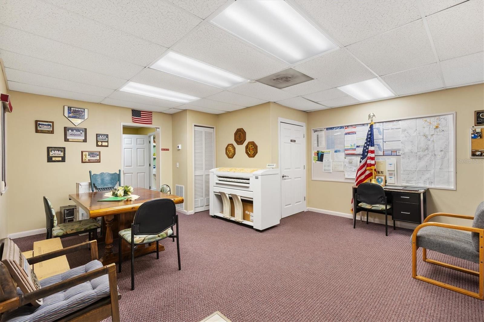 RICES SUB/CARUTHERS ADD - Commercial Sale