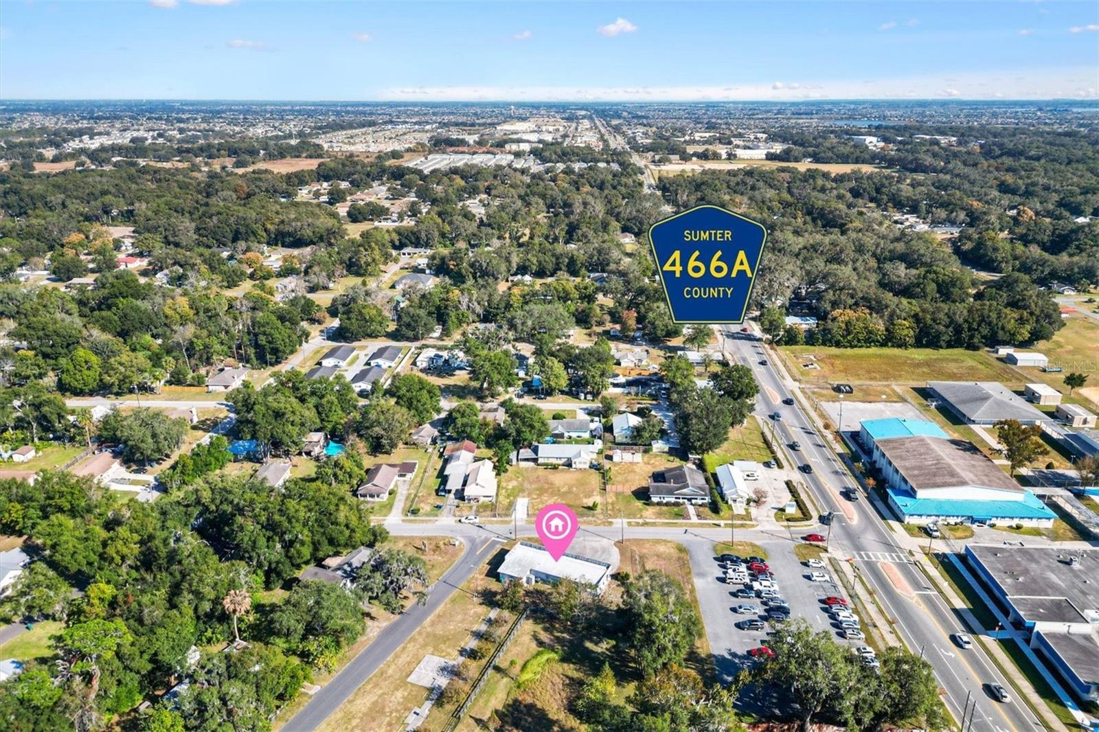 RICES SUB/CARUTHERS ADD - Commercial Sale