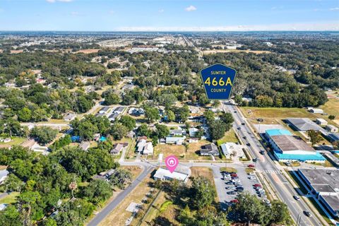 Tiny photo for 609 N Old Wire Road, Wildwood, FL 34785 (MLS # G5104682)