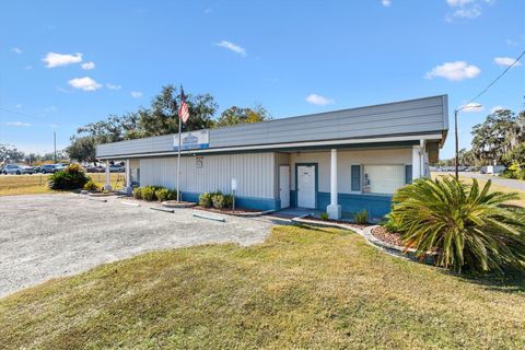 Tiny photo for 609 N Old Wire Road, Wildwood, FL 34785 (MLS # G5104682)